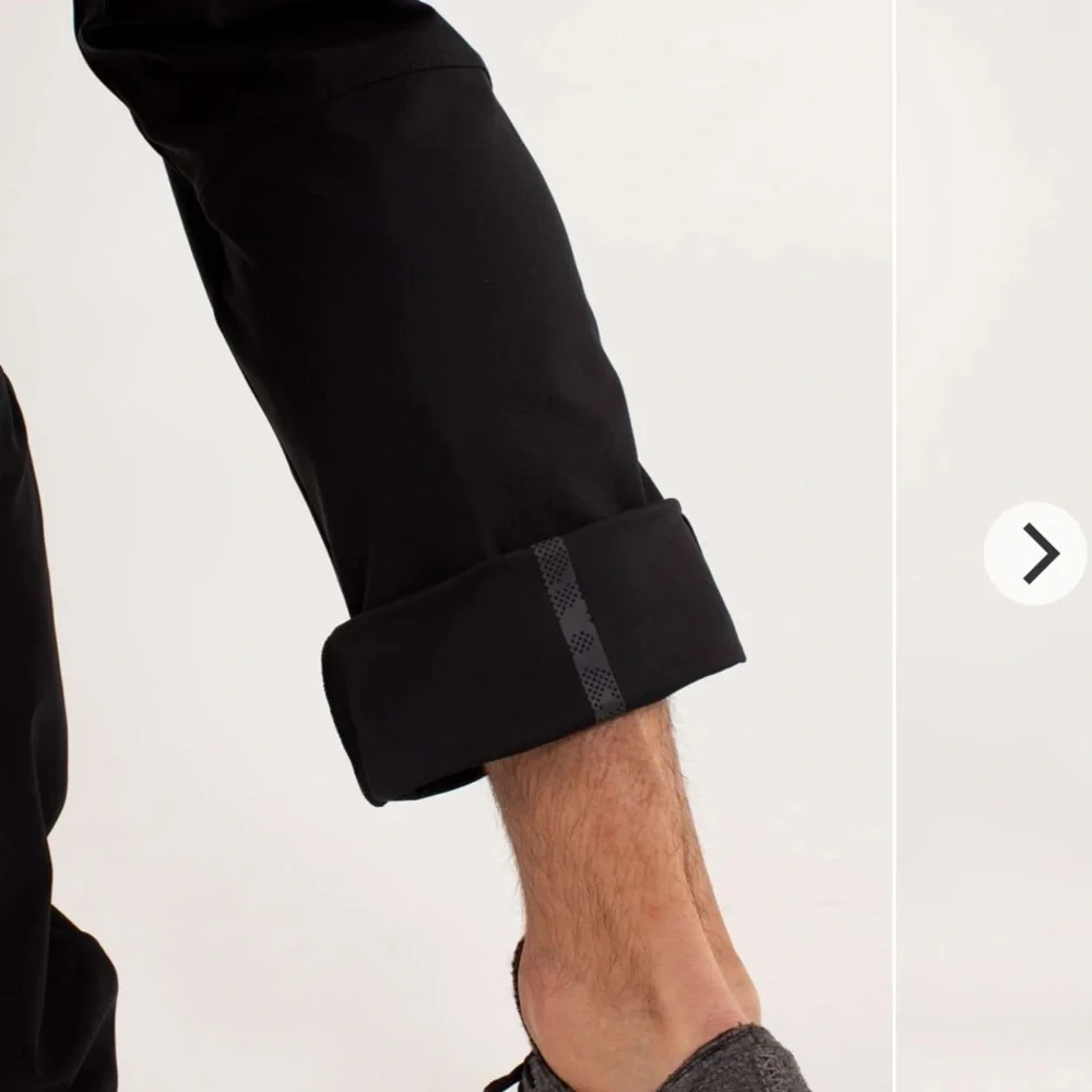 Lululemon Mission Pant